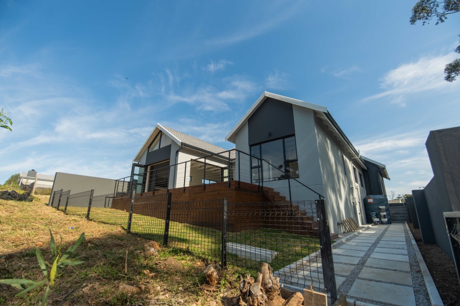 3 Bedroom Property for Sale in Wedgewood Golf Estate Eastern Cape